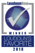 Award Winner - Dr. Anisa Omar voted 2018 Loudoun's Favorite Orthodontist