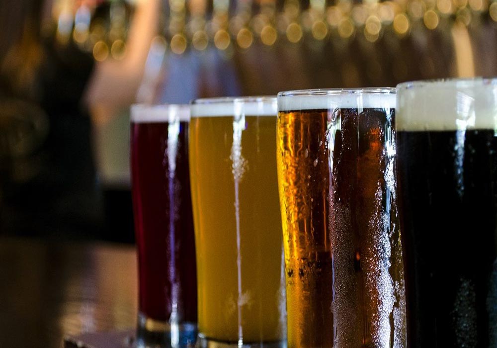 Best breweries and sites to visit in Chantilly
