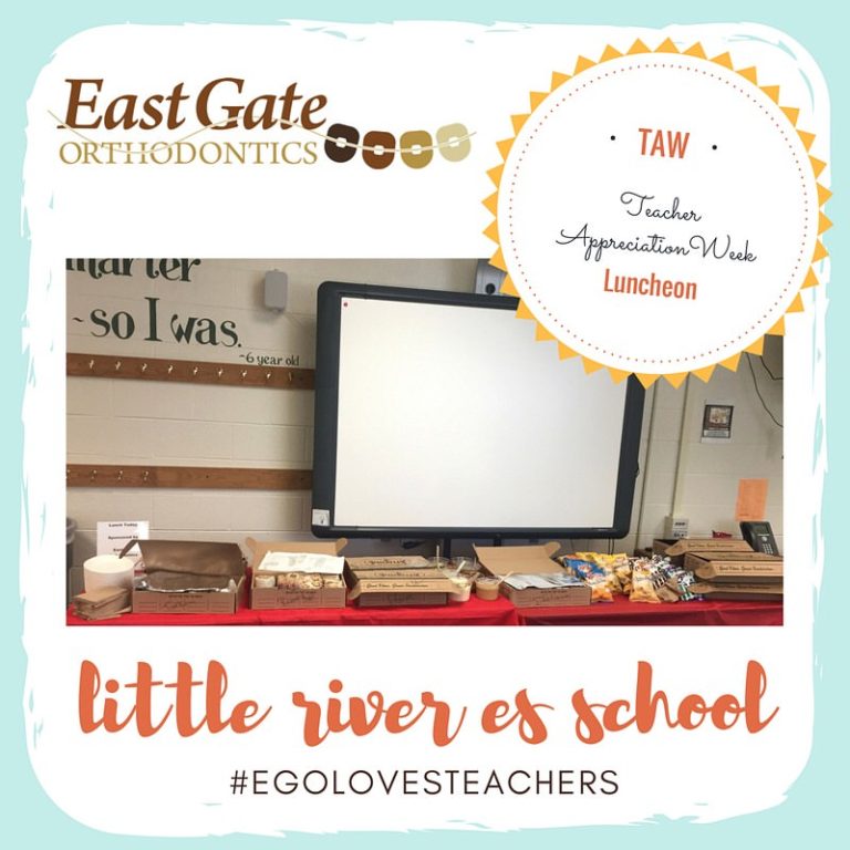 Omar Orthodontics in the Chantilly & South Riding Community