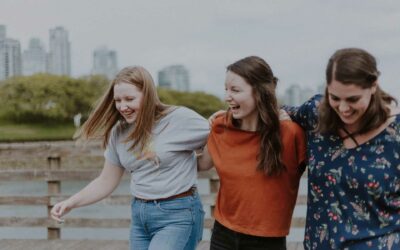 Teenagers Face Additional Risks to Their Smiles