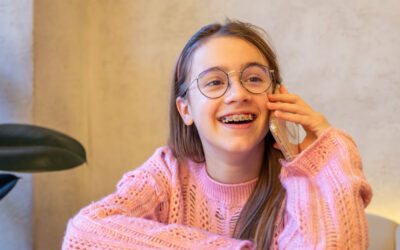 How Long Do Teen Braces Stay On? Factors That Affect Treatment Time