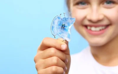 Early Orthodontic Treatment vs Waiting: Which Is Better for Your Child?