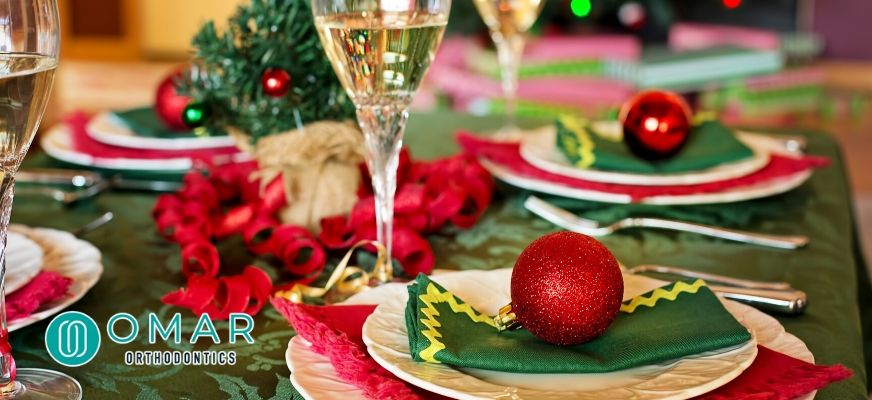Holiday Party in South Riding