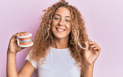 Invisalign for Teens vs Metal Braces: Which Is Better for Confidence and Results?