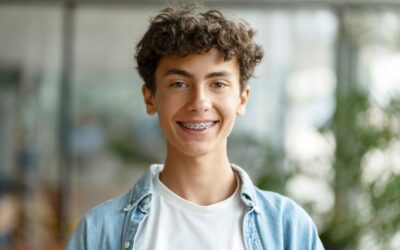 Teen Braces in Chantilly: Signs Your Teen May Need Orthodontic Treatment