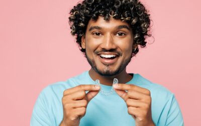 Adult Orthodontics in Chantilly: Is Invisalign Worth It for Adults?